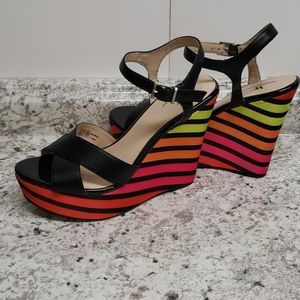 SUPER FUN*** Worthington Wedges